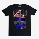 SLAM Cover Tee - Jalen Brunson (SLAM 256)