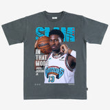 SLAM Cover Tee - Jaren Jackson Jr (SLAM 255)