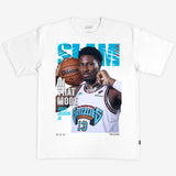 SLAM Cover Tee - Jaren Jackson Jr (SLAM 255)