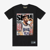 SLAM Cover Tee - Jason Williams (SLAM 35)