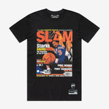 SLAM Cover Tee - John Starks (SLAM 4)