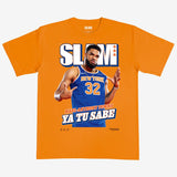 SLAM Cover Tee - Karl-Anthony Towns (SLAM 254)