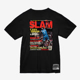 SLAM Cover Tee - Larry Johnson (SLAM 1)