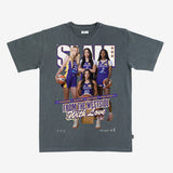 SLAM Cover Tee - Los Angeles Sparks (SLAM 256)