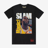 SLAM Cover Tee - Magic Johnson (SLAM 11)