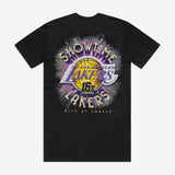 SLAM Cover Tee - Magic Johnson (SLAM 11)