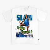 SLAM Cover Tee - Napheesa Collier (SLAM 257)
