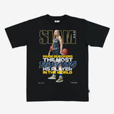 SLAM Cover Tee - Paige Bueckers (SLAM 226)