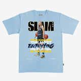 SLAM Cover Tee - Paige Bueckers (SLAM 226)