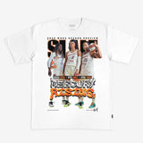 SLAM Cover Tee - Phoenix Mercury (SLAM 256)
