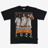 SLAM Cover Tee - Phoenix Mercury (SLAM 256)