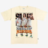 SLAM Cover Tee - Phoenix Mercury (SLAM 256)