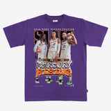 SLAM Cover Tee - Phoenix Mercury (SLAM 256)