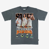 SLAM Cover Tee - Phoenix Mercury (SLAM 256)
