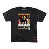 SLAM Cover Tee - Rasheed Wallace (SLAM 49)