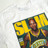 SLAM Cover Tee - Ray Allen (SLAM 87)