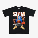 SLAM Cover Tee - Shai Gilgeous-Alexander (SLAM 254)