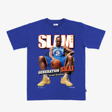 SLAM Cover Tee - Shai Gilgeous-Alexander (SLAM 254)
