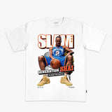 SLAM Cover Tee - Shai Gilgeous-Alexander (SLAM 254)