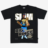 SLAM Cover Tee - Shai Gilgeous-Alexander (SLAM 257)