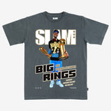 SLAM Cover Tee - Shai Gilgeous-Alexander (SLAM 257)