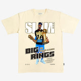 SLAM Cover Tee - Shai Gilgeous-Alexander (SLAM 257)