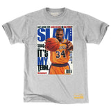 SLAM Cover Tee - Shaquille O'Neal (SLAM 34)
