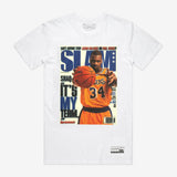 SLAM Cover Tee - Shaquille O'Neal (SLAM 34)