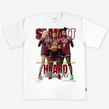 SLAM Cover Tee - South Carolina (SLAMU 8)