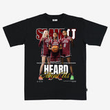 SLAM Cover Tee - South Carolina (SLAMU 8)
