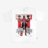 SLAM Cover Tee - St. John's (SLAMU 4)