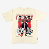 SLAM Cover Tee - St. John's (SLAMU 4)