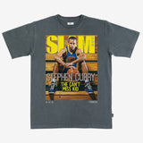 SLAM Cover Tee - Stephen Curry (SLAM 173)