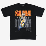 SLAM Cover Tee - Stephen Curry (SLAM 209)
