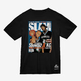 SLAM Cover Tee - Stephon Marbury + Kevin Garnett (SLAM 21)