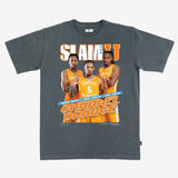 SLAM Cover Tee - Tennessee (SLAMU 3)