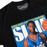 SLAM Cover Tee - Tracy McGrady (SLAM 64)