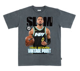 SLAM Cover Tee - Tyrese Haliburton (All-Star Vol 4)