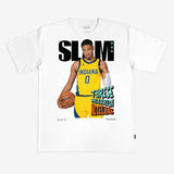 SLAM Cover Tee - Tyrese Haliburton (SLAM 245)