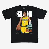 SLAM Cover Tee - Tyrese Haliburton (SLAM 245)