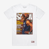 SLAM Cover Tee - Vince Carter (SLAM 35)