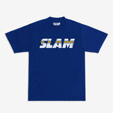 SLAM Finish Line Heavyweight Tee