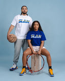 SLAM Finish Line Heavyweight Tee