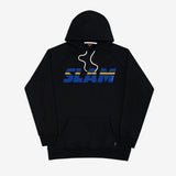 SLAM Finish Line Hoodie