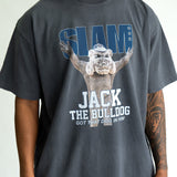 SLAM Georgetown Mascot Cover Tee