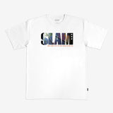 SLAM Global Game Heavy Tee