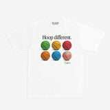 SLAM Hoop Different iHoop Heavy Tee