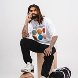 SLAM Hoop Different iHoop Heavy Tee