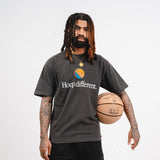 SLAM Hoop Different Statement Heavy Tee