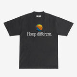 SLAM Hoop Different Statement Heavy Tee